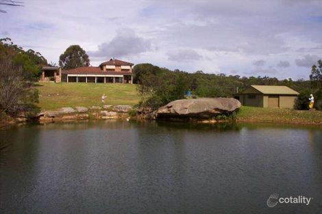 Property photo of 22 Bangor Road Middle Dural NSW 2158