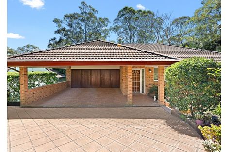 Property photo of 9 Sharland Avenue Chatswood NSW 2067