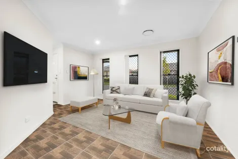 Property photo of 69 Valentine Circuit Augustine Heights QLD 4300