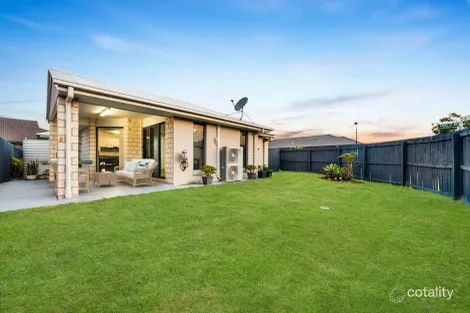 Property photo of 69 Valentine Circuit Augustine Heights QLD 4300