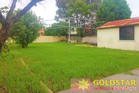 Property photo of 53 Marshall Street Bankstown NSW 2200