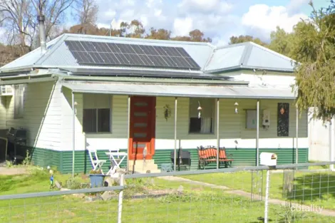 11 Sydney St, Tarcutta, NSW 2652