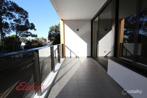 Property photo of 403/21-37 Waitara Avenue Waitara NSW 2077