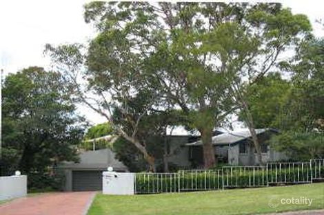 Property photo of 45 Miowera Road North Turramurra NSW 2074