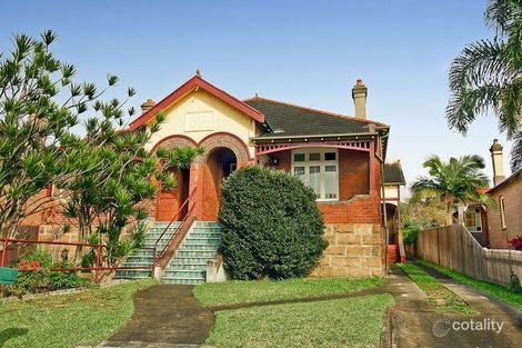 Property photo of 152 Ramsay Street Haberfield NSW 2045