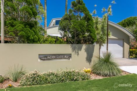 Property photo of 7 Massinger Street Byron Bay NSW 2481
