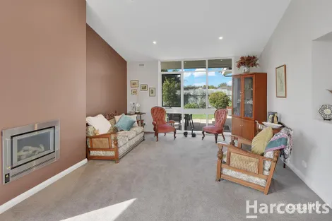 Property photo of 35 Dollar Avenue Horsham VIC 3400