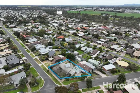 Property photo of 35 Dollar Avenue Horsham VIC 3400