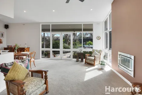 Property photo of 35 Dollar Avenue Horsham VIC 3400