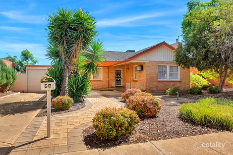 Property photo of 24 Prunus Avenue Elizabeth Vale SA 5112