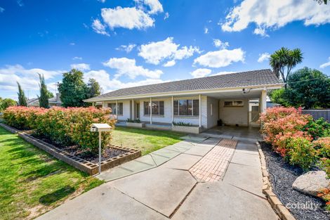 Property photo of 4 Franklin Street Wangaratta VIC 3677