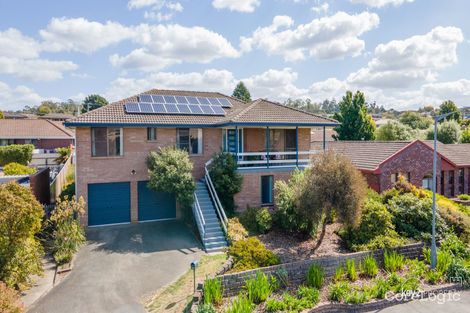 Property photo of 6 Benwerrin Crescent Norwood TAS 7250