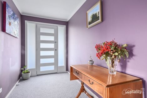 Property photo of 6 Benwerrin Crescent Norwood TAS 7250