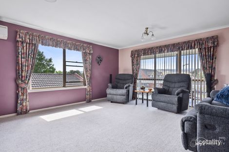 Property photo of 6 Benwerrin Crescent Norwood TAS 7250