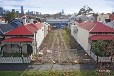 Property photo of 17 Hambleton Street Albert Park VIC 3206