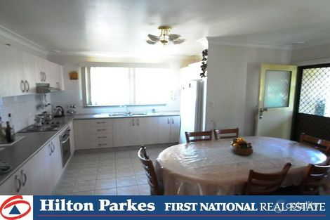 Property photo of 79 Captain Cook Drive Willmot NSW 2770