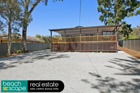 1a Mcgilvray Rd, Bonny Hills, NSW 2445