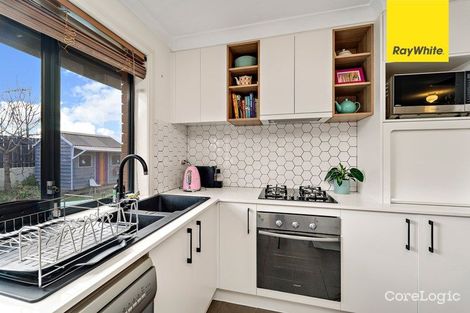Property photo of 9 Stump Jump Crescent Dunlop ACT 2615