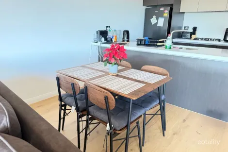 Property photo of 607/2A Conferta Avenue Tallawong NSW 2762