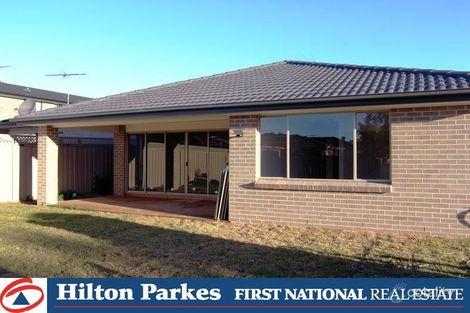 7 Adna St, Plumpton, NSW 2761