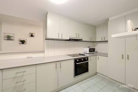 Property photo of 6/134 Mounts Bay Road Perth WA 6000