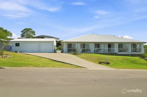 5 Isaac Pl, Collingwood Park, QLD 4301