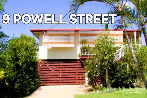 Property photo of 41 Beardmore Crescent Dysart QLD 4745