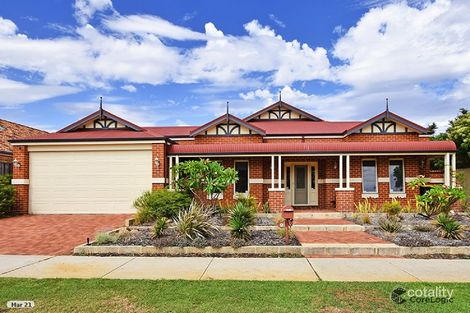Property photo of 12 Arrowsmith Avenue Ellenbrook WA 6069