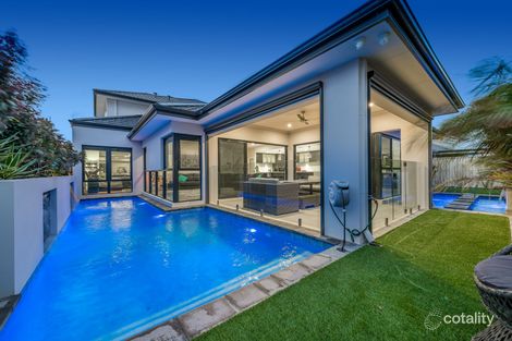 Property photo of 35 Whitehorses Drive Burns Beach WA 6028