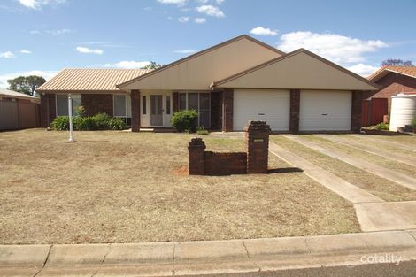 Property photo of 9 Qantas Court Wilsonton QLD 4350