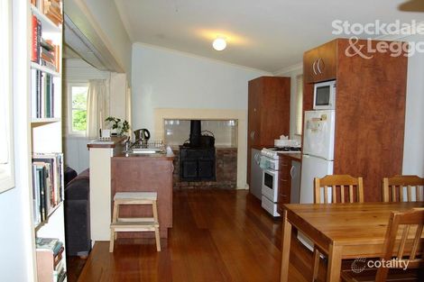 Property photo of 84 West Street Daylesford VIC 3460
