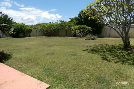 Property photo of 4 Timor Court Kippa-Ring QLD 4021