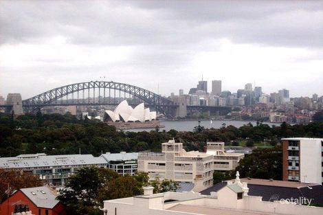 Property photo of 602/7 Rockwall Crescent Potts Point NSW 2011