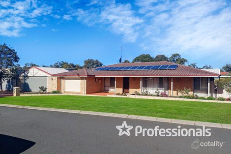 53 Whatman Way, Australind, WA 6233