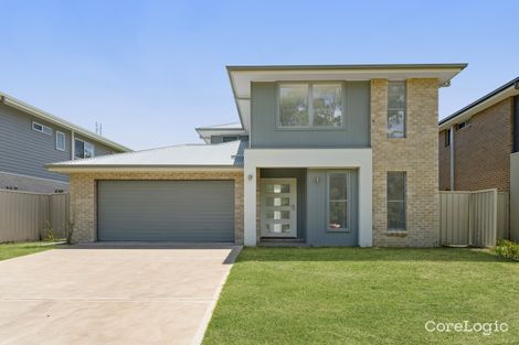 Property photo of 74 Settlers Road Wadalba NSW 2259