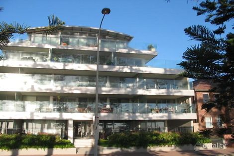 Property photo of 5/59 North Steyne Manly NSW 2095