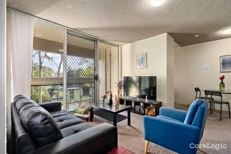 Property photo of 3D/15 Campbell Street Parramatta NSW 2150