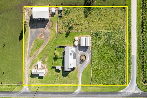 1140 Burrungule Rd, German Creek, SA 5291