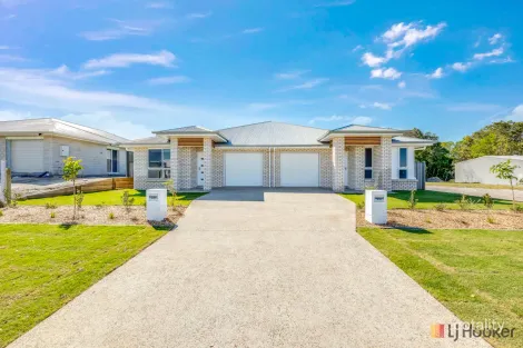 41a Ocean View Dr, Woodgate, QLD 4660
