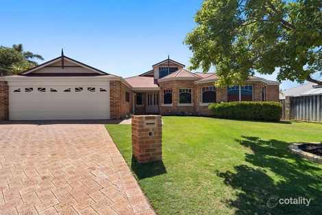 Property photo of 6 Kimbe Court Mindarie WA 6030