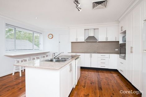 Property photo of 1 Naomi Street North Baulkham Hills NSW 2153