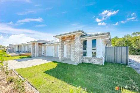 Property photo of 41A Ocean View Drive Woodgate QLD 4660