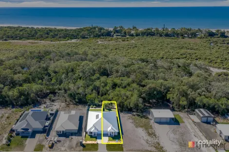 Property photo of 41A Ocean View Drive Woodgate QLD 4660