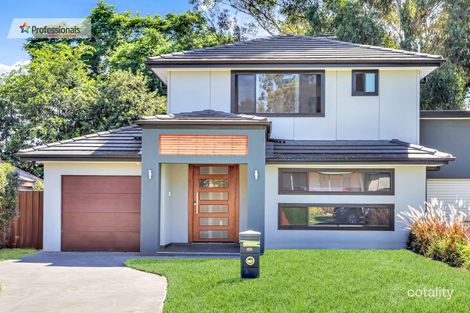 Property photo of 2/83 Kareela Avenue Penrith NSW 2750