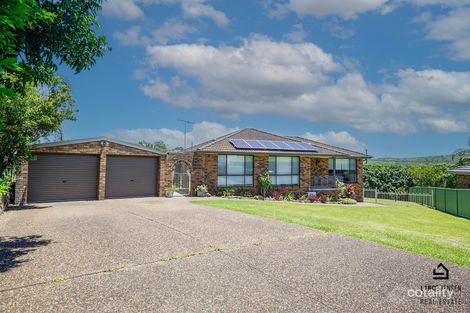 5 Omega Lane, Elermore Vale, NSW 2287