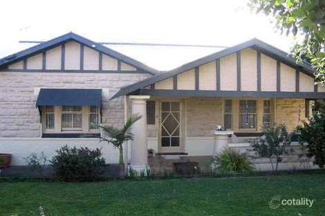 Property photo of 52 Le Hunte Avenue Prospect SA 5082