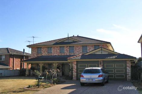 6 Pendlebury Pl, Abbotsbury, NSW 2176