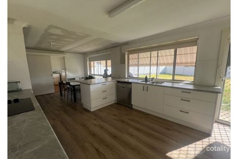 Property photo of 33 Kamilaroi Drive Moree NSW 2400