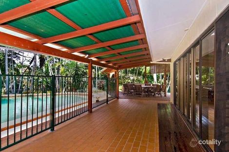 Property photo of 1 Furrow Close Smithfield QLD 4878
