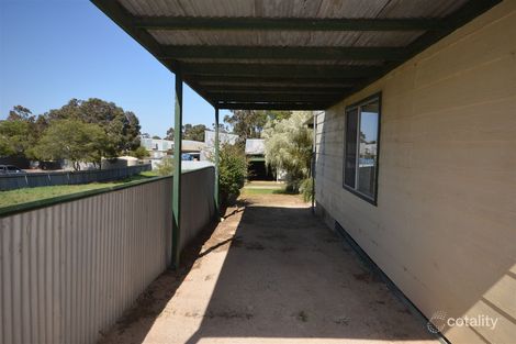 Property photo of 26 Vardon Terrace Lameroo SA 5302